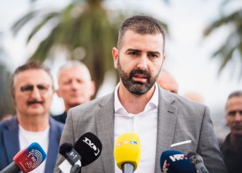 Matijević: “Najnovija Bokijeva laž je da sam pijan slavio Šutinu pobjedu i da su mi oduzeli vozačku”