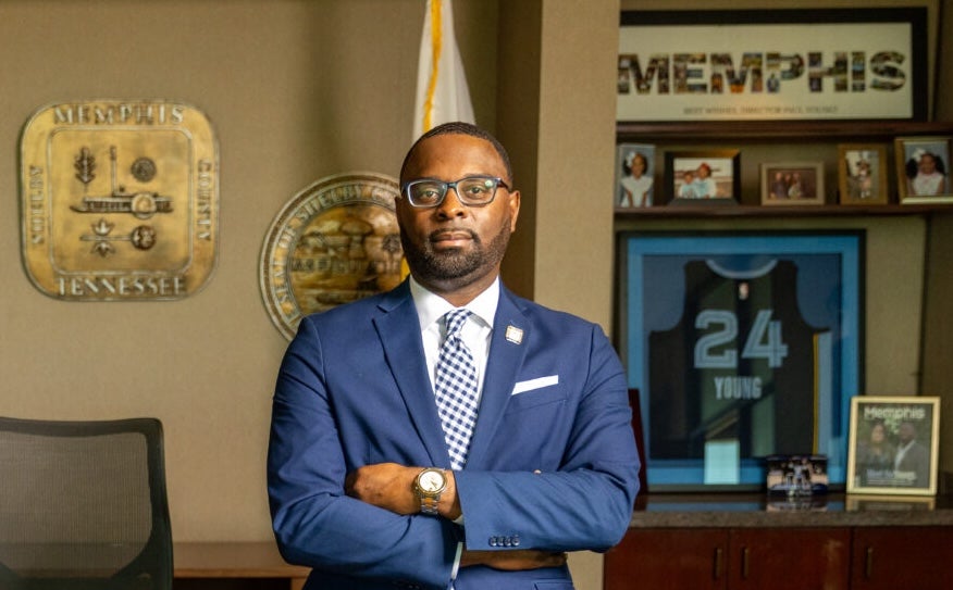 Gradonačelnik grada Memphisa Paul Young objavio je izjavu o X naglašavajući da je alarmantni incident uslijedio samo dan nakon tragičnih događaja u Minnesoti.