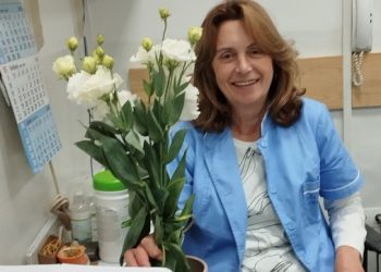 Medicinska sestra koja ostavlja trag: “Ina nas podsjeća koliko je velika snaga u malim, svakodnevnim djelima dobrote i suosjećanja”