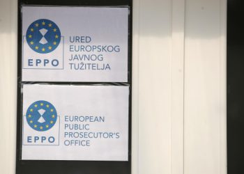 Među njima poznati biznismen: Ured europskog javnog tužitelja podignuo optužnicu protiv devet osoba i jednog trgovačkog društva
