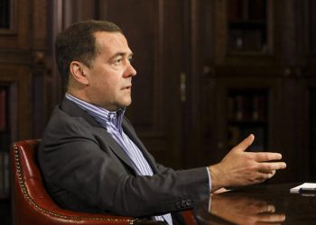 Medvedev otvoreno: Rusija na pregovorima traži pobjedu, a ne kompromis