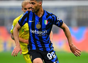 Mehdi Taremi nasukana u Iranu nakon napada Izraela: Inter Milan ‘u stalnom kontaktu’ sa Strikerom nakon što je propustio let u Los Angeles usred krize