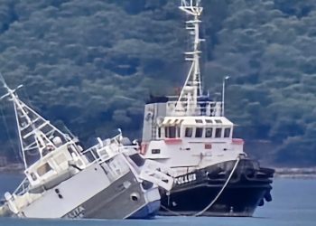 Melita je dvostruko starija od ograničenja! Ovo je najveći problem na Jadranu