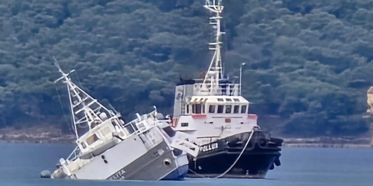 Melita je dvostruko starija od ograničenja! Ovo je najveći problem na Jadranu