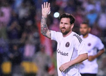 Messi, Giroud, Sergio Ramos na klupskom Svjetskom kupu. Parada velikih senatora