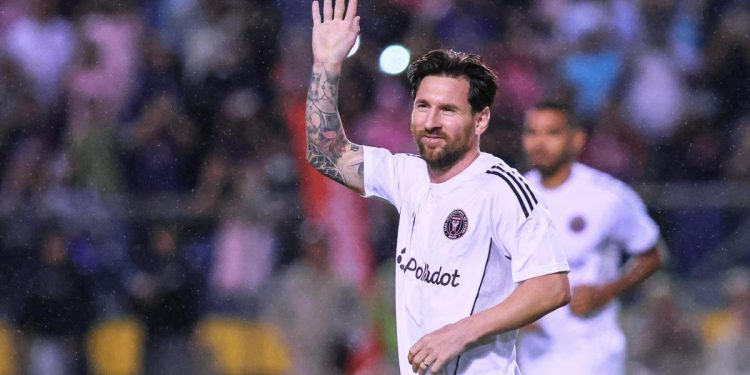 Messi, Giroud, Sergio Ramos na klupskom Svjetskom kupu. Parada velikih senatora