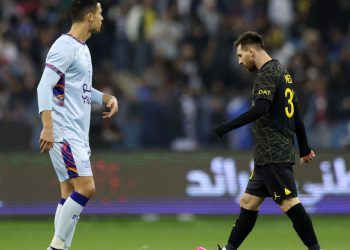 Messi iznenađuje sve: “Ronaldo i ja? Poštujem, ali nema prijateljstva”