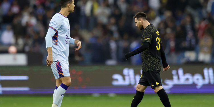 Messi iznenađuje sve: “Ronaldo i ja? Poštujem, ali nema prijateljstva”