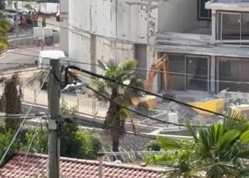 Mi mu možemo samo naplatiti malu kaznu, ništa više