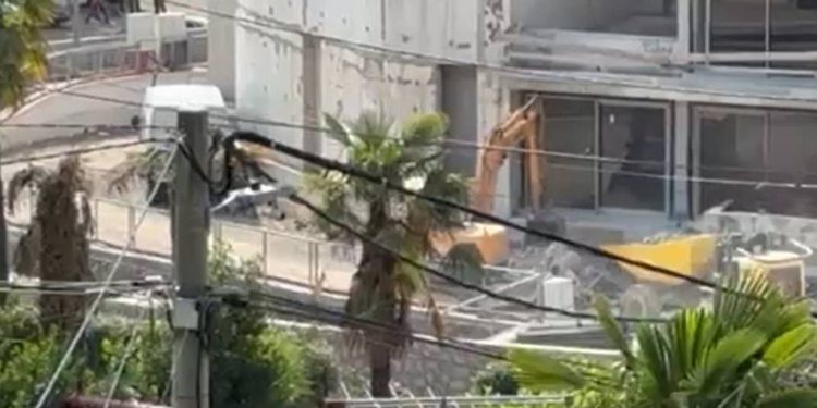 Mi mu možemo samo naplatiti malu kaznu, ništa više