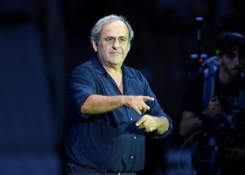 Michel Platini navršava 70 godina: od Juvea do zgrada moći