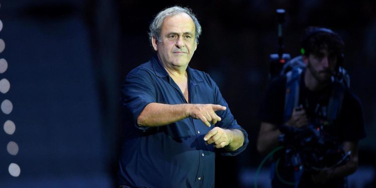 Michel Platini navršava 70 godina: od Juvea do zgrada moći