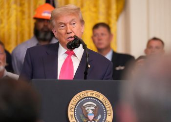 Michigan Autoworker koji prebacuje zabavu Povratak Trumpove porezne olakšice za zajam automobila