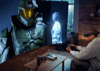 Microsoft ne izrađuje vlastite VR slušalice, ali postoji Meta Quest 3S Xbox Edition od 400 USD