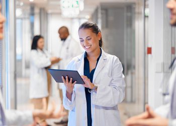 Microsoft tvrtki DRUID AI dodijelio prvi službeni certifikat za rješenja umjetne inteligencije u zdravstvu za našu regiju (CEMA)