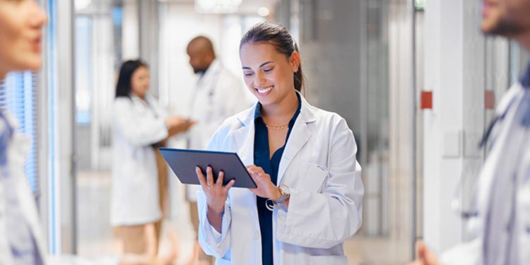 Microsoft tvrtki DRUID AI dodijelio prvi službeni certifikat za rješenja umjetne inteligencije u zdravstvu za našu regiju (CEMA)