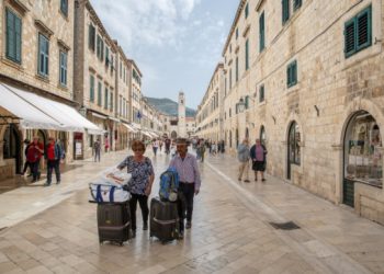 Mijenjaju se trendovi: “Povećat će se broj gostiju s neobičnih tržišta, a turisti sada traže puno bolju ponudu”