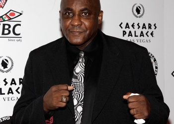 Mike McCallum mrtav u 68: Jamajčanska boksačka legenda ‘The Bodysnatcher’ pronašla je mrtva nakon što je svoj automobil izvukao s ceste
