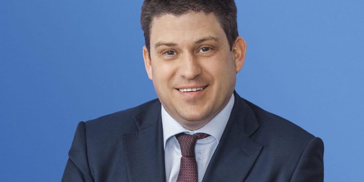 Ministar Butković na otvorenju novoizgrađenog privezišta u Luci Jadranovo