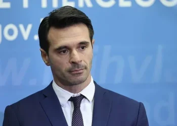 Ministar Škobić: ‘Kovačević je zloupotrijebio aplikaciju i obmanuo sud’