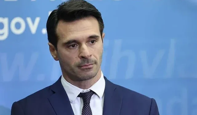 Ministar Škobić: ‘Kovačević je zloupotrijebio aplikaciju i obmanuo sud’