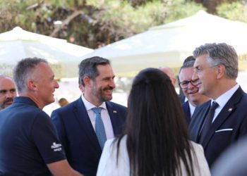 Ministar turizma demantirao izjave o lošoj sezoni: “Brojke su izvrsne, u plusu smo!”