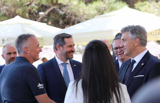 Ministar turizma demantirao izjave o lošoj sezoni: “Brojke su izvrsne, u plusu smo!”