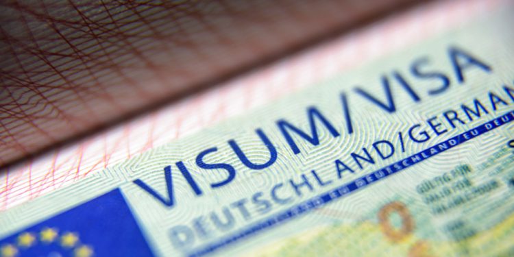 Ministri EU -a ime Rusi koji žele zabraniti blok – RT Rusija i bivši Sovjetski Savez