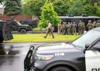 Minnesota rep ubijena danima ranije su napravili naslove zbog glasovanja o imigraciji