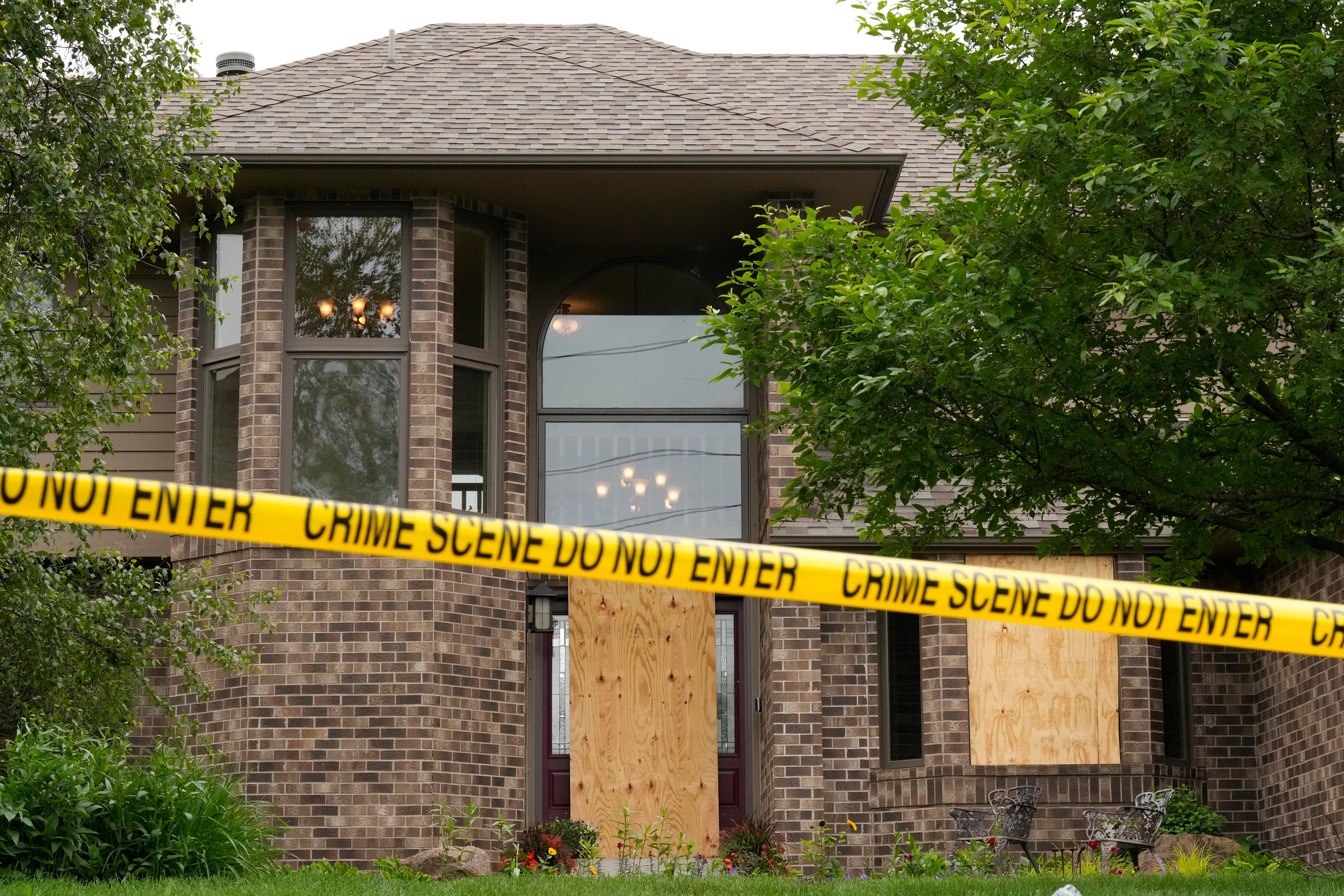 Dom zastupnika Minnesote Melissa Hortman razbijen je danima nakon njezine nasilne smrti, kaže policija