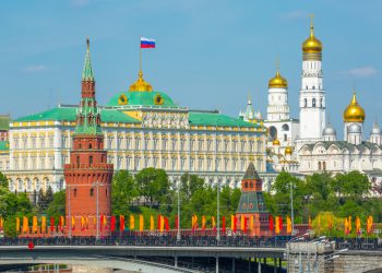 Mirovni dijalog s Kijevom na čekanju – Moskva – RT Rusija i bivši Sovjetski Savez