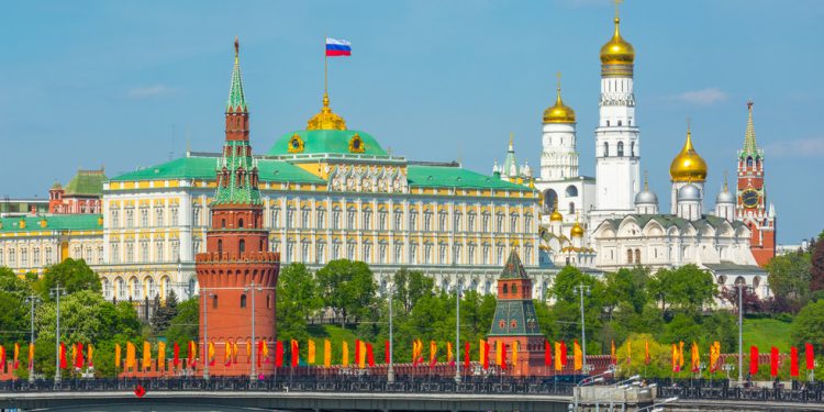 Mirovni dijalog s Kijevom na čekanju – Moskva – RT Rusija i bivši Sovjetski Savez