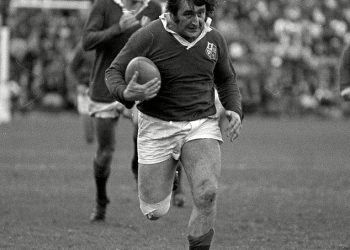 Miš koji je urlao! McLauchlan je blistao iz Tarboltona u Dunedin … i opet natrag