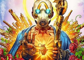 Mjenjač kaže da ‘Take-Two ne koristi špijunski softver u svojim igrama’ jer se nastavlja Borderlands Review-bombarding
