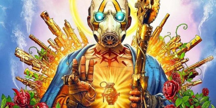 Mjenjač kaže da ‘Take-Two ne koristi špijunski softver u svojim igrama’ jer se nastavlja Borderlands Review-bombarding