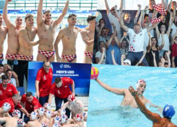 Mladi Jugaš, Maro Šušić, nakon plasmana u polufinale SP: “Mislim da samo mi ovo možemo, da smo “lud” narod” (FOTO)