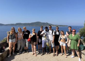 Mladi glazbenici iz Dubrovnika i Bad Homburga zajedno nastupili na dva iznimno posjećena koncerta