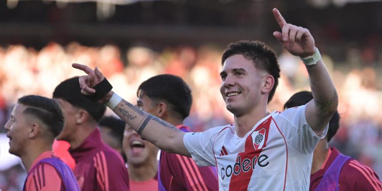 Mladi ljudi klupskog Svjetskog kupa: od Mastantuono do Douèa, koji su najbolji ‘Under’