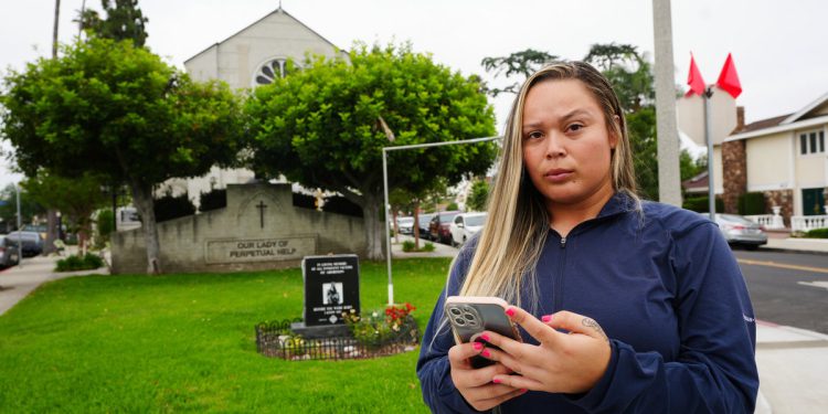 Mnogi Amerikanci prvi put svjedoče imigracijskim uhićenjima i reagiraju