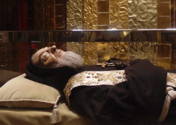 Moćna molitva Padre Pija Srcu Isusovu