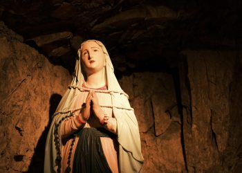 Moćna poruka Gospe stiže na blagdan Duhova: ‘Danas vas pozivam u ovo’