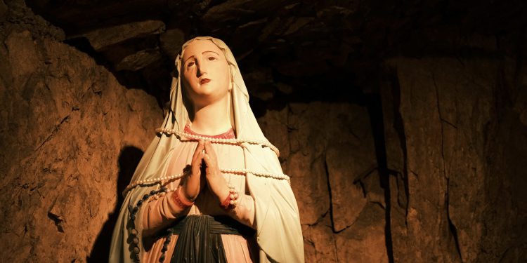 Moćna poruka Gospe stiže na blagdan Duhova: ‘Danas vas pozivam u ovo’