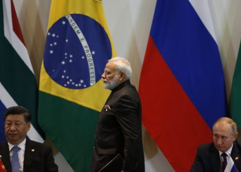 Modi rekao Trumpu da su Indija i Pakistan sami dogovorili prekid vatre
