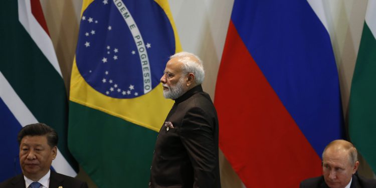 Modi rekao Trumpu da su Indija i Pakistan sami dogovorili prekid vatre