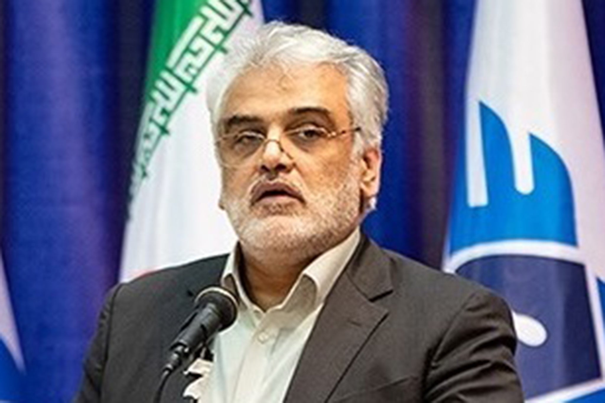 Mohammad Mahdi Tehranchi bio je uključen u iranski program nuklearnog oružja