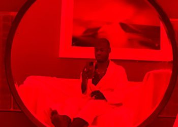 Moja ‘imovina’ me ubacila u Diddyjeve nakaze … evo detalja koje porota nije rekla ‘Jane’ nakon što je ulje za bebe ušlo