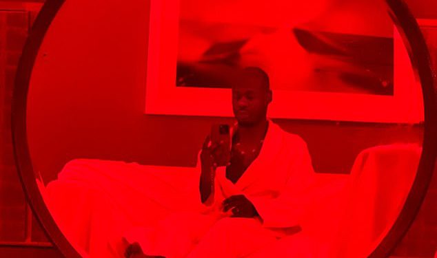 Moja ‘imovina’ me ubacila u Diddyjeve nakaze … evo detalja koje porota nije rekla ‘Jane’ nakon što je ulje za bebe ušlo