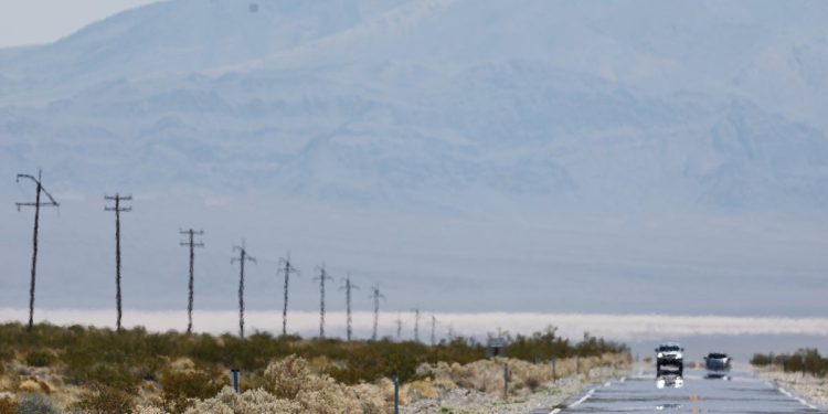 Mokro vruće američko ljeto? Uskoro će biti grubo za desetke milijuna Amerikanaca širom SAD -a