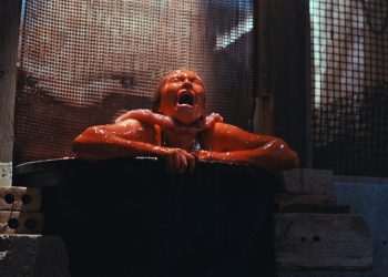 Molim vas, nemojte hraniti dječju recenziju: Ne gledajte ih ni