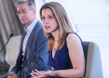 Moramo se maknuti iz spiljskog doba i digitalnu sigurnost uvesti u škole